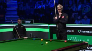 СНУКЕР.  Judd Trump vs Neil Robertson | Tour Championship 2026