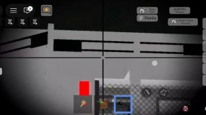 я убил половину четвертинок призраков в Brookhaven Roblox часть 3