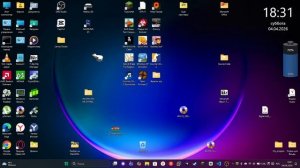 Обзор на программу DesktopGoose