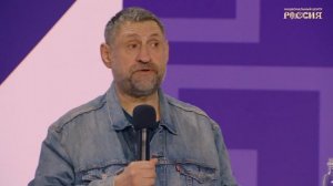 Почему профессия журналиста всегда будет востребована: взгляд Александра Сладкова