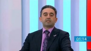 Дебаты Праймериз "Единая Россия"