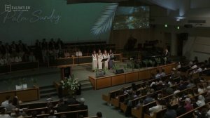 Господь усмотрит..