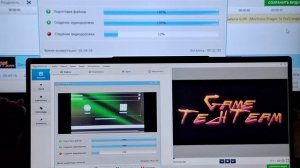 ПК в шкуре ноута из Поднебесной TV#012 Mechrevo Dragon 16 PRO vs.  Hasee ZX-10