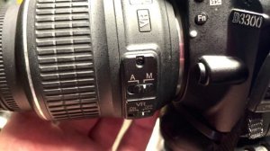 Съёмка звёздного неба, камера и штатив!