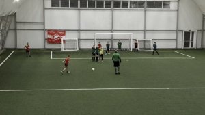 Игра 28.12.25 Москва-Тигры