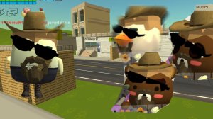 пасхалки новой обновы 5.5.0.