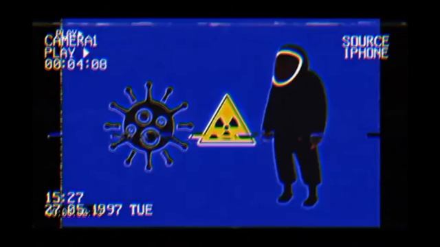 Припять (Хозяин зоны)