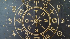 Таро-прогноз на апрель. Весы