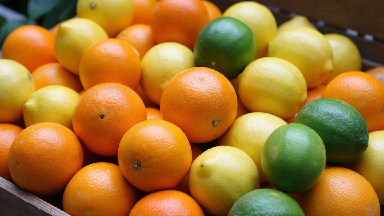 Продукты для похудения