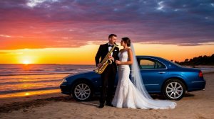 КРАСИВАЯ фоновая МУЗЫКА для СВАДЕБ💝и других торжеств!!!