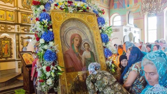 И время подвластно Ему