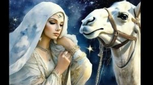 ШАХЕРЕЗАДА…песня на мои стихи…