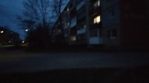 Окно... Пряжа для бойцов!