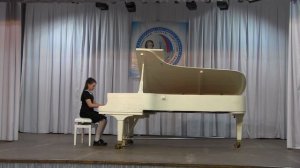 Международный конкурс "Южноуральск - Зальцбург"  1категория + ансамбли  4.04.26