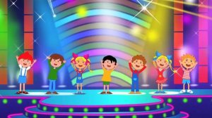 🍿 БАБАИКА🚜Синий трактор🚊Как научить ребёнка ложиться спать вовремя - Мультик новинка 2019