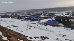 Первая ночь без заморозков. Самая неустойчивая лодка, это Малютка. 4.04.26