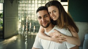 Артем + Лиза #ХочуВСтавкуНаЛюбовь