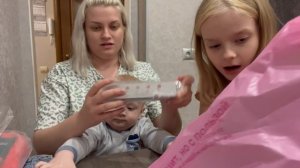 Распаковка покупок с ВБ / запаслась зубными пастами/ обзор /