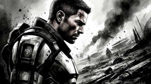 Кархайм - Жестокий космос