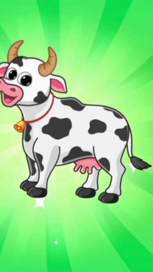 Детский познавательный мультфильм