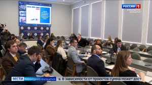 В КБР стартует XIV семинар студенческого актива СКФУ «Поколение»