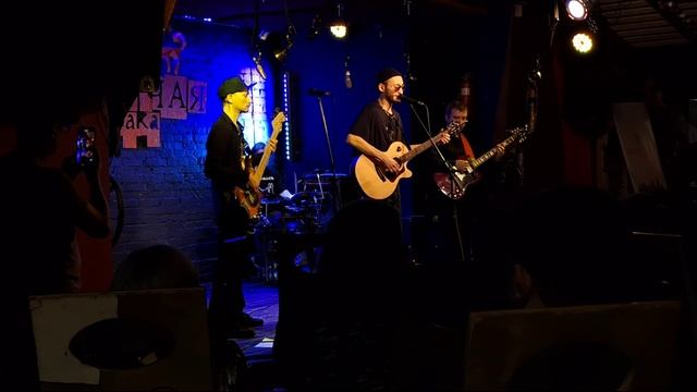 Простые Рифмы - Сан-Франциско (Live)