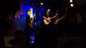 Простые Рифмы - Сан-Франциско (Live)