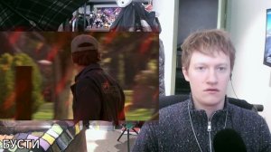 Декстер 3 сезон 9 серия РЕАКЦИЯ