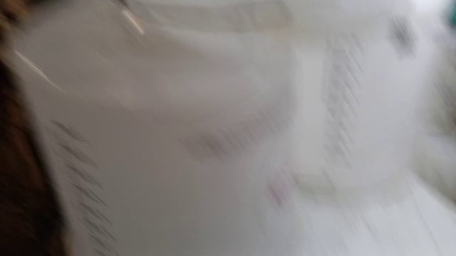 У нас субботник. Желанная покупка