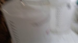 У нас субботник. Желанная покупка