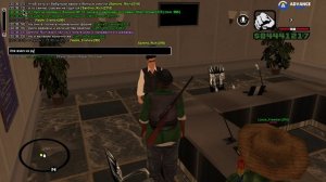 Бабки за треню