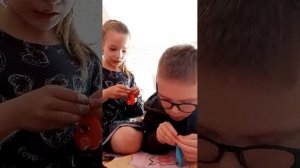 монсриксы распаковка