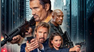 Точный выстрел  Официальный трейлер 2026 года с Тайризом Гибсоном