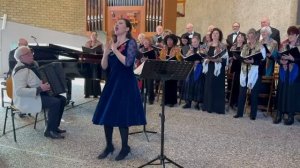 Эльнара Мюерманс "Черноглазая казачка"