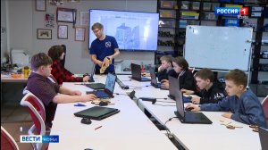 В Сыктывкаре впервые прошли образовательные интенсивы «ТехноСИКТ — ТехноСЕЛО»