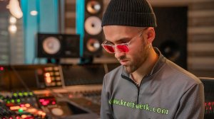 03. Texture, Sub-Bass, Spreading Low End, Harmonics, Drum Buss, Side-Chaining, Clarity, Separation