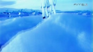 Sash! feat. Dr. Alban - Colour The World. Full HD. 1080p.