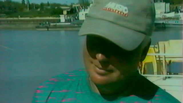 История "Спортцеха". Сюжет на телеканале Россия о победе команды Nikolaev Team в Кубке Волги 2003