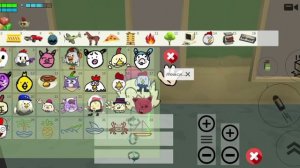 Мистическая охота на Tall Chiken опасность 5/10