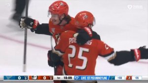 04.04.2026 | НХЛ. Анахайм Дакс - Сент-Луис Блюз | Райан Пилинг  - Мэйсон Мактавиш - Олен Целльвегер