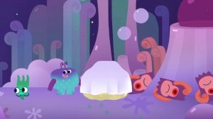 Мультфильм для детей | сделано через ии | Оцените 🥺 | приятного просмотра 🎑