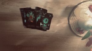 ЧТО В ЕГО ГОЛОВЕ НАСЧЁТ ВАС❓❗️🌺РАСКЛАД ТАРО