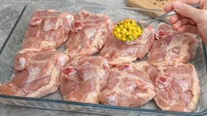 Хватит жарить курицу! Запекаю бедра с овощами — сочнее, полезнее и в разы вкуснее привычного ужина