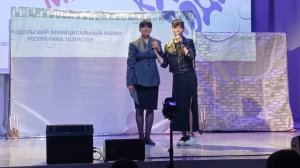 Выступление "Люди Как Люди" В Зеленодольске 2026 Общественный помощник Главы ЗМР РТ Лежнину А.А