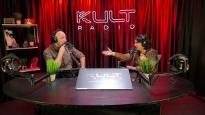 КУЛЬТОВЫЕ ПЕРСОНЫ - Павел Дикан и Наталья Толстая