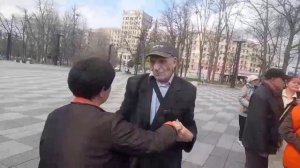 ЖЕНА МОЯ ЛЮБИМАЯ ТАНЦЫ ХАРЬКОВ АПРЕЛЬ 2026