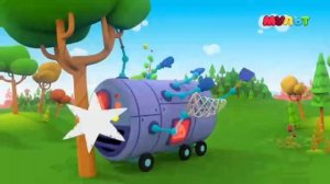 ( ремейк Виктор) MULbTVCEMAWUHA2017 ( название не точно)