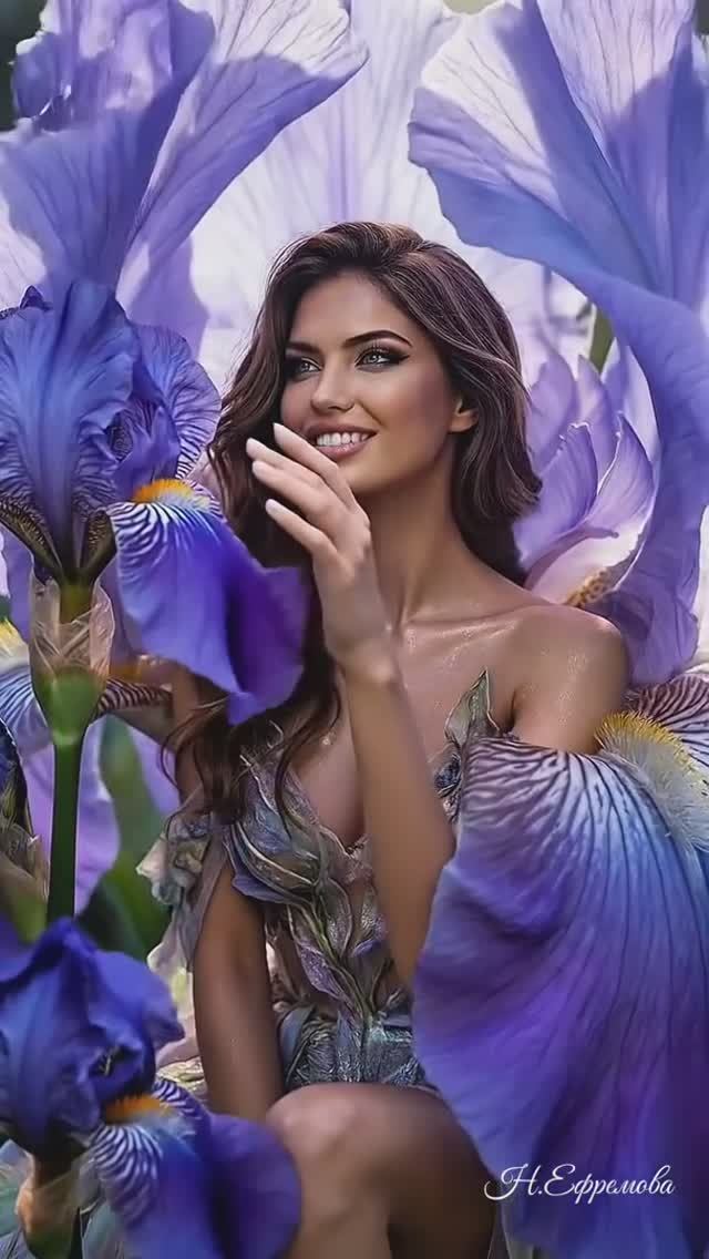 Весеннее пробуждение