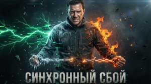 Синхронный сбой — orDor | Мощный рок о борьбе разума и сердца