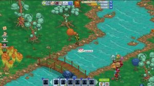 Ловля экзотика Padma / Catching Exotic Padma